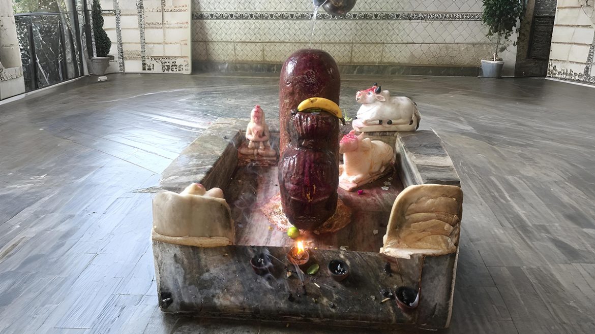 250 साल पुराना रहस्यमयी शिवलिंग, जहां मन्नतें होती हैं पूरी और अंत नहीं मिला शिवमूर्ति का