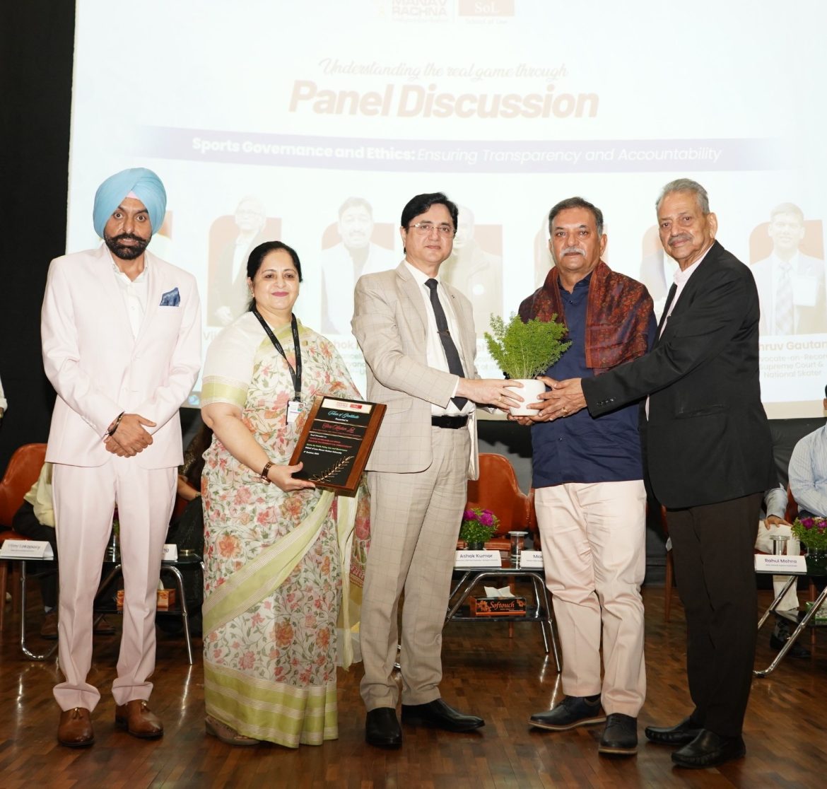 पूर्व क्रिकेटर मदन लाल ने क्रिकेट के बदलते दौर पर की चर्चा